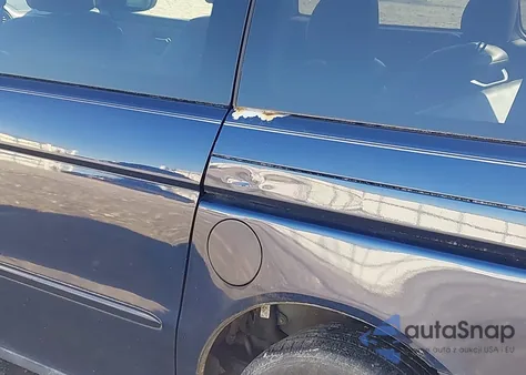 2003 Honda Odyssey Ex из США, поврежденный, VIN 5FNRL18643B102646